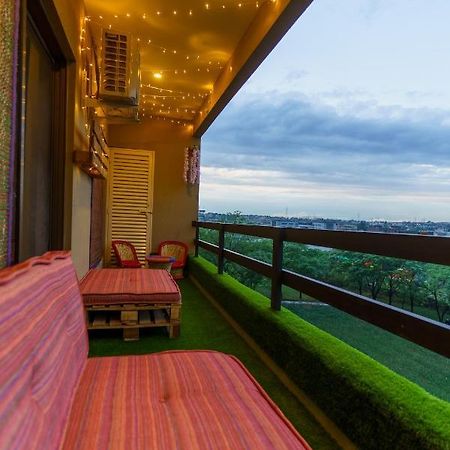 Serenity Corner Islamabad Exterior foto