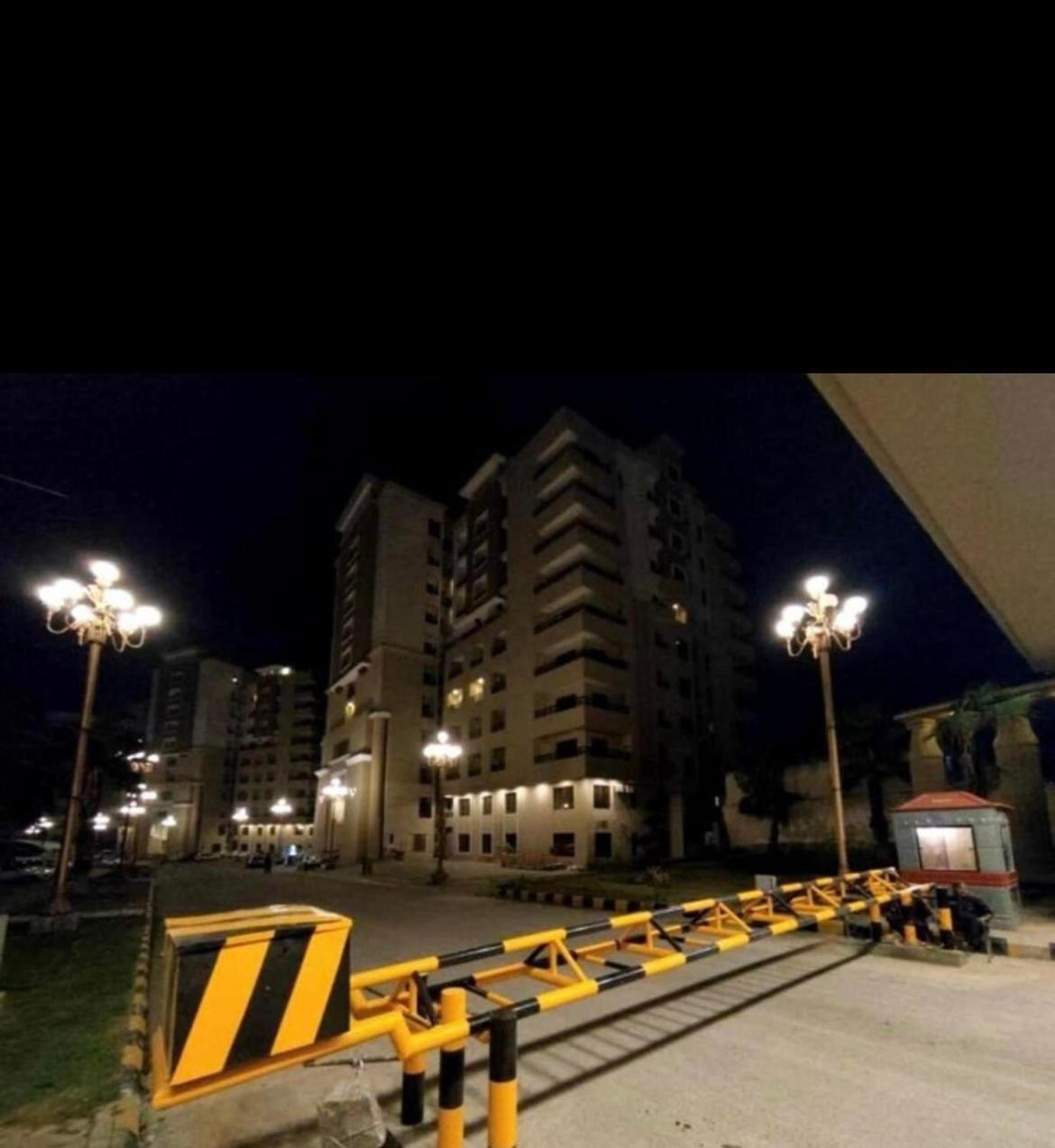 Serenity Corner Islamabad Exterior foto